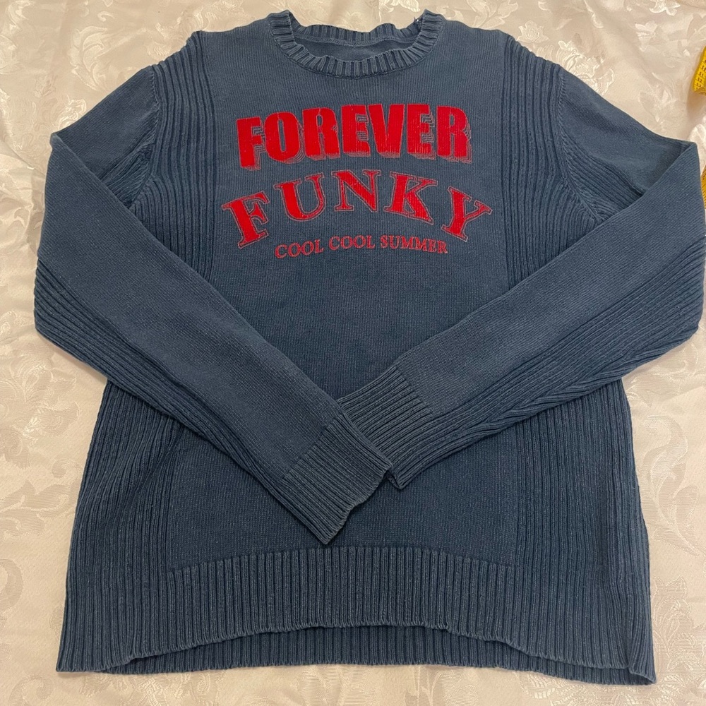 Dolce & Gabbana Sweater